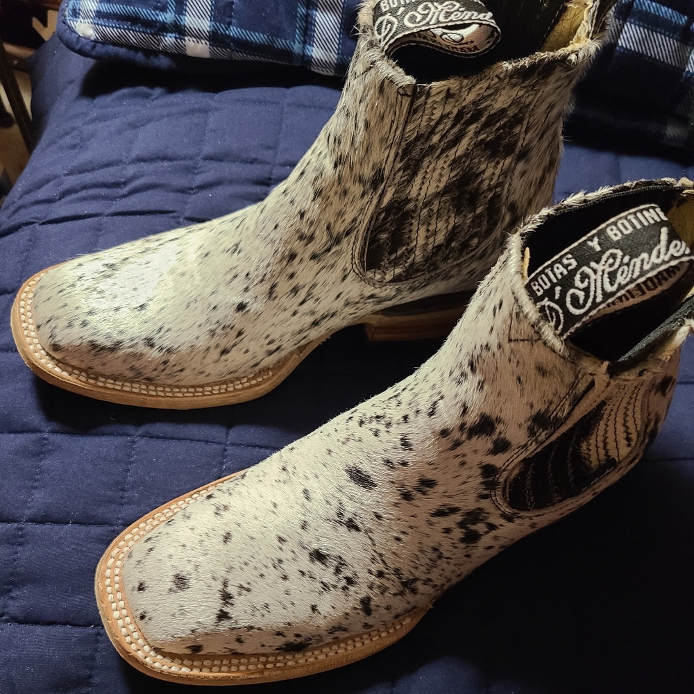 Booties
